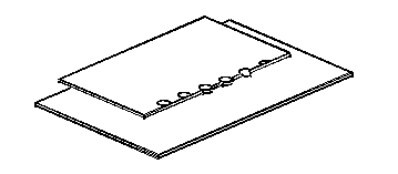 Mislocated Edge Weld - Production Engineering