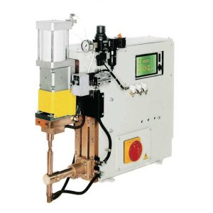 AC Bench Welders (63-150 kVA)