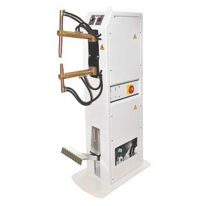 Rocker Arm Spot Welders