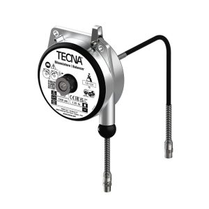 TECNA 9201 Air-Hose Balancer — 1.6–3.3 lbs Capacity