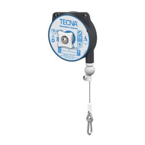 TECNA 9311IL Food Industry Retractor Balancer — 0.88–2.2 lbs. Capacity