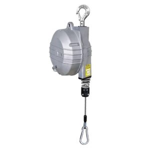 TECNA 9355AX ATEX Zero-Gravity Balancer — 15.43–22.05 lbs Capacity