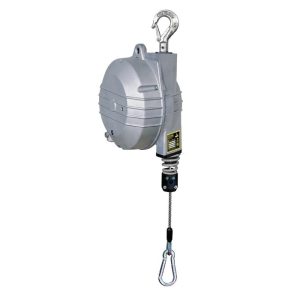 TECNA 9355ES ESD Zero-Gravity Balancer — 15.43–22.05 lbs Capacity