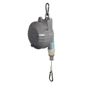 TECNA 9355RL Food Industry Zero-Gravity Balancer — 15.43–22.05 lbs. Capacity