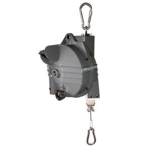 TECNA 9365RL.B1 Food Industry Zero-Gravity Balancer (B1 Version, Factory-Installed Locking-Unlocking Device) — 66.14–77.16 lbs. Capacity