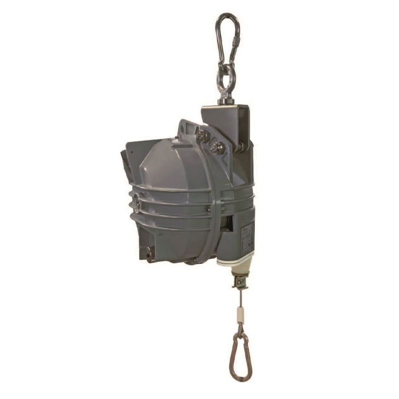 TECNA 9413RL.B1 Food Industry Zero-Gravity Balancer (B1 Version, Factory-Installed Locking-Unlocking Device) — 176.37–198.42 lbs. Capacity