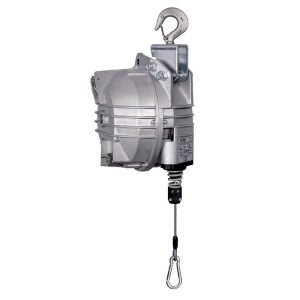 TECNA 9435 Stainless Steel Cable Zero-Gravity Balancer — 88.18–110.23 lbs Capacity (Lock/Unlock)