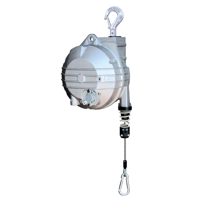 TECNA 9503AX ATEX Zero-Gravity Balancer — 66.14–88.18 lbs Capacity