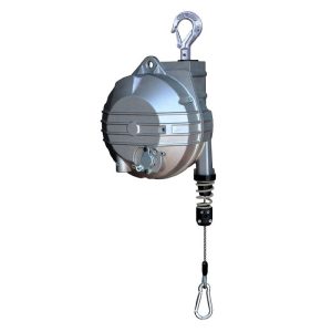 TECNA 9520 Stainless Steel Cable Zero-Gravity Balancer — 26.46–44.09 lbs Capacity