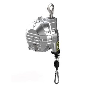 TECNA 9523ES ESD Zero-Gravity Balancer — 88.18–110.23 lbs Capacity