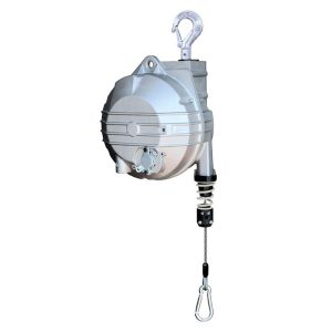 TECNA 9524AX ATEX Zero-Gravity Balancer — 110.23–132.28 lbs Capacity