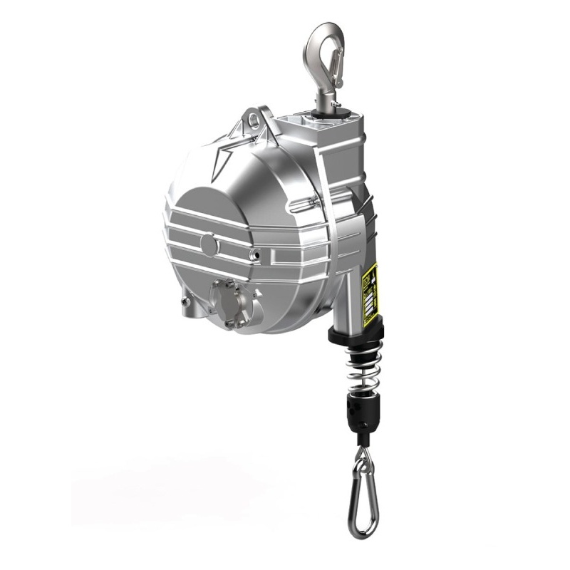 TECNA 9524ES ESD Zero-Gravity Balancer — 110.23–132.28 lbs Capacity