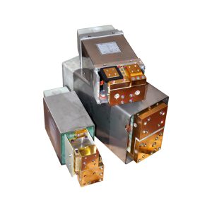 Weld Transformers