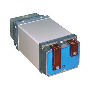 TECNA J-ROBOT-39067 Robot Welding Transformer — 75 kVA Water-Cooled (ISO 10656)